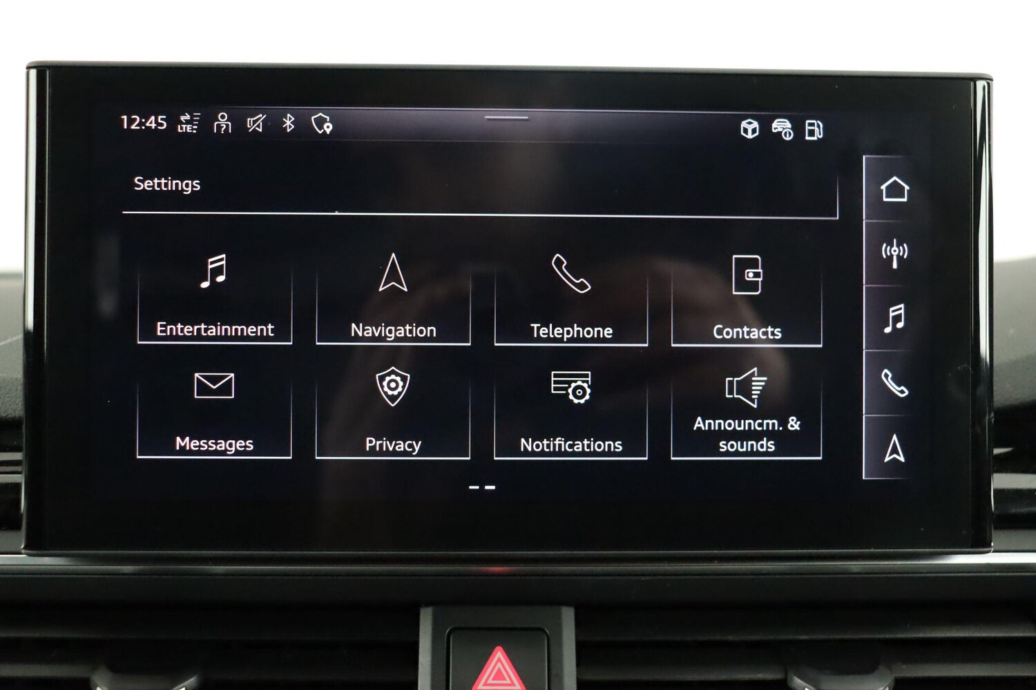 Used Audi A4 2023 for sale - 77253893: Photo 40