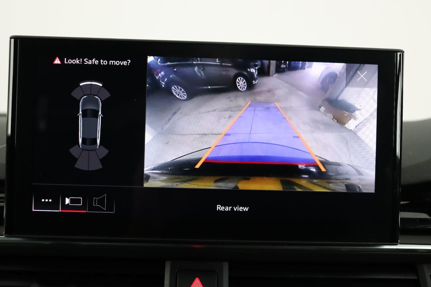 Used Audi A4 2023 for sale - 77253893: Photo 41