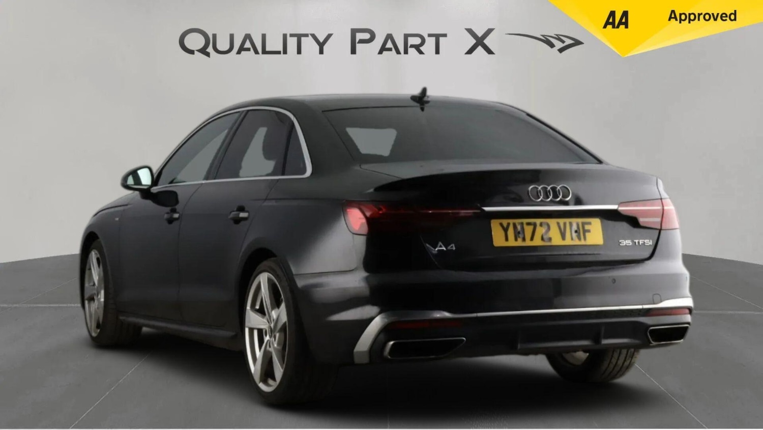 Used Audi A4 2023 for sale - 77253893: Photo 5