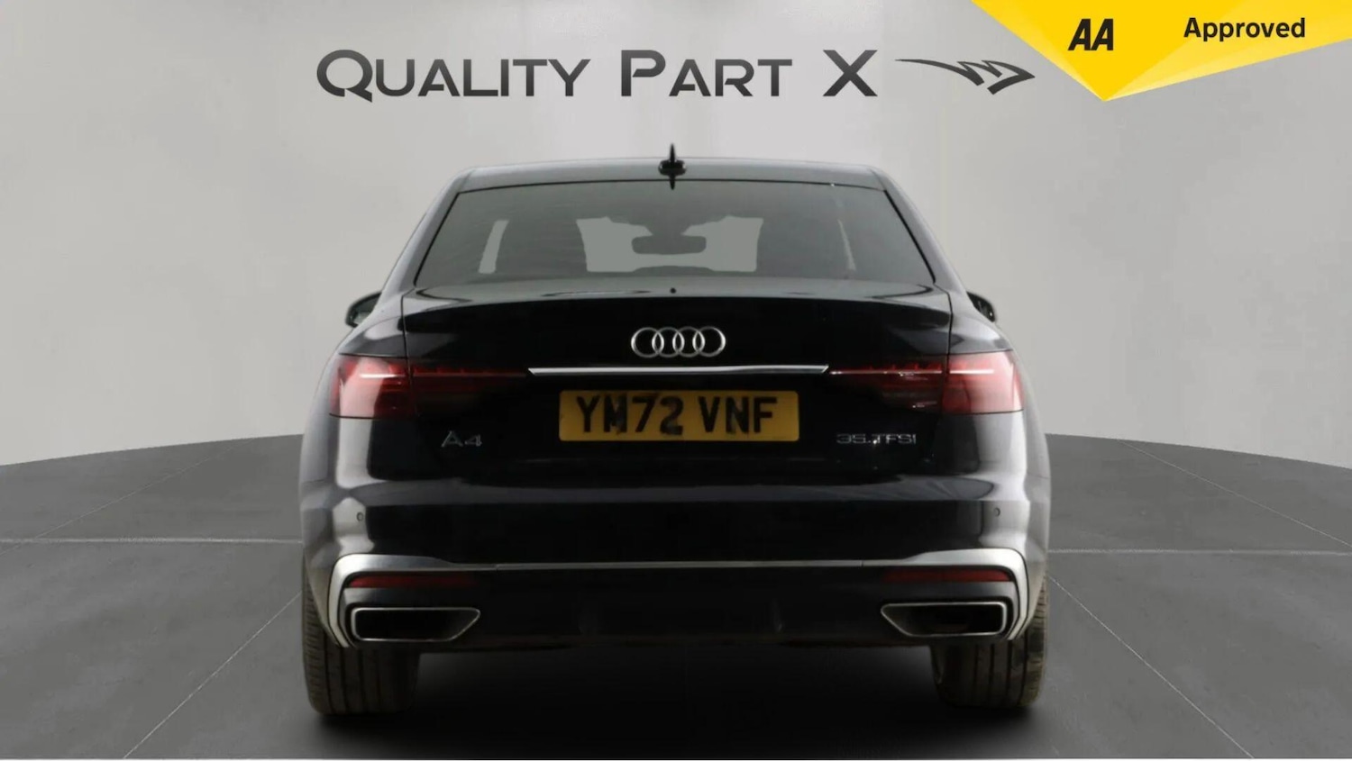 Used Audi A4 2023 for sale - 77253893: Photo 6
