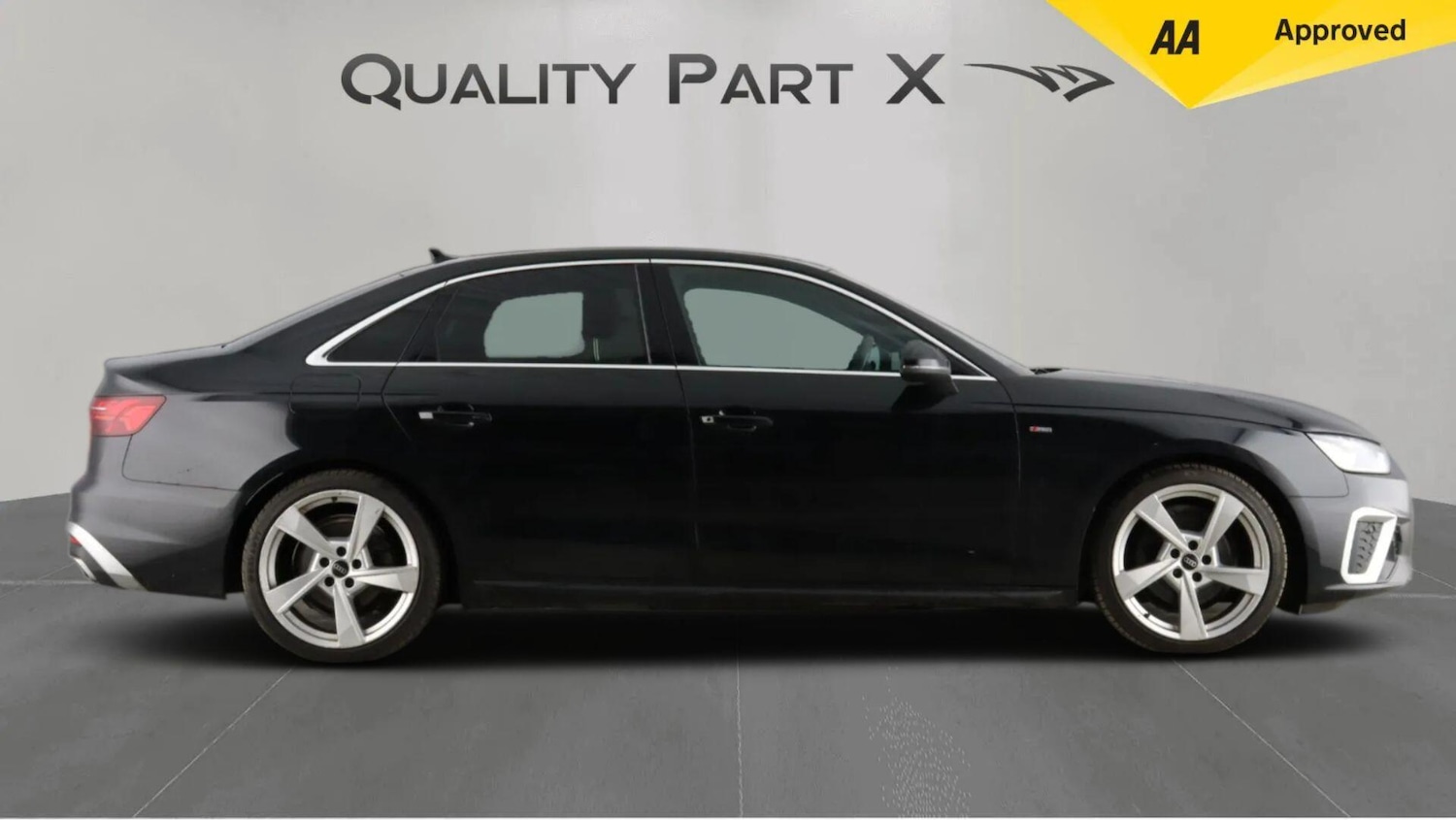 Used Audi A4 2023 for sale - 77253893: Photo 7