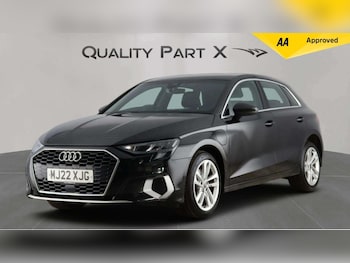 Used Audi A3 2022 for sale - 78250479: Photo