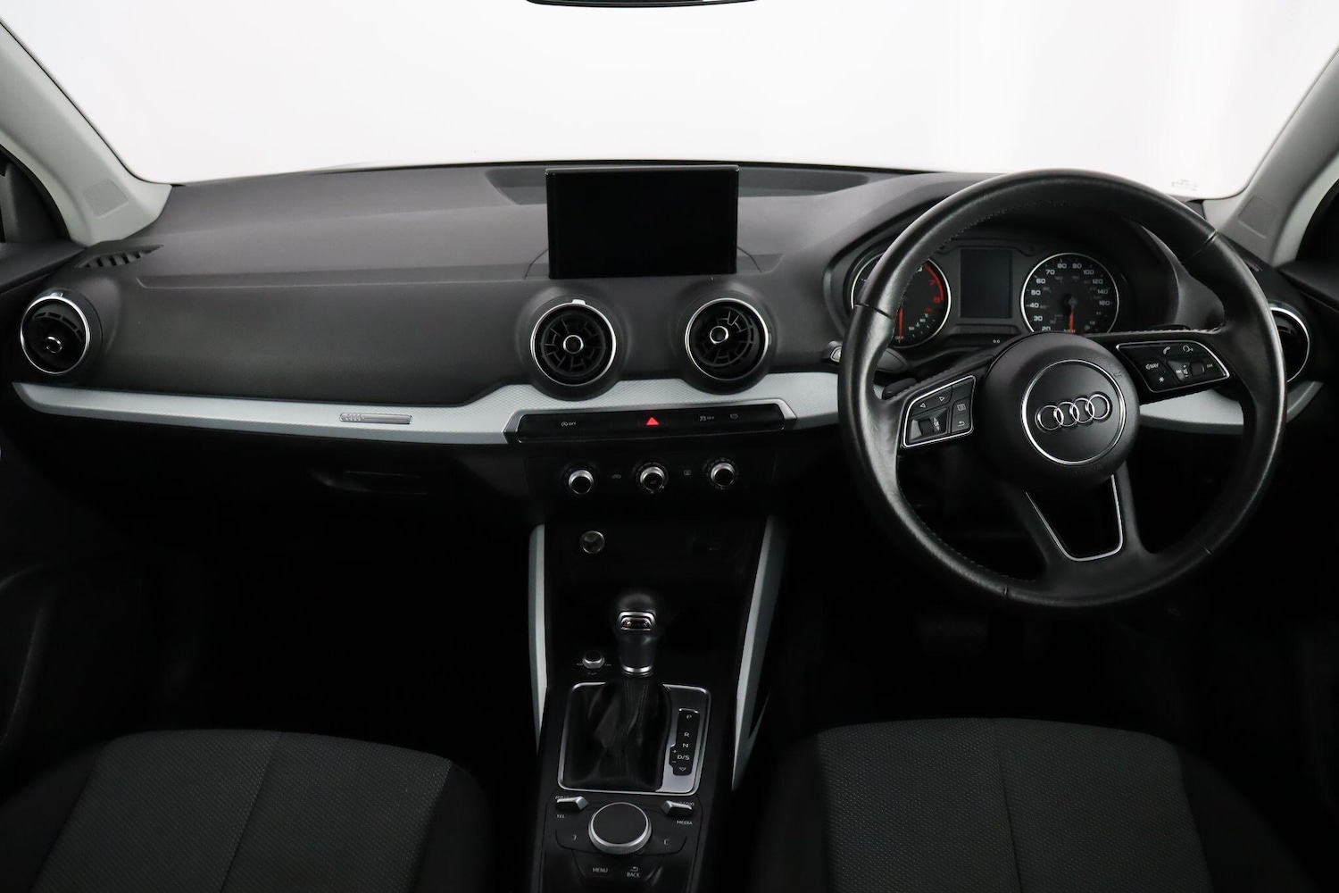 Used Audi Q2 2020 for sale - 78171466: Photo 10