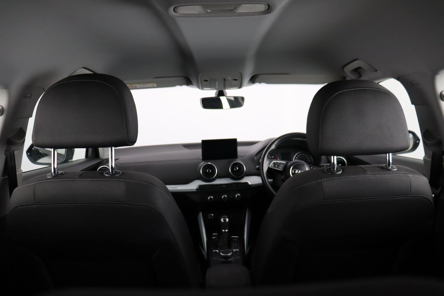 Used Audi Q2 2020 for sale - 78171466: Photo 11