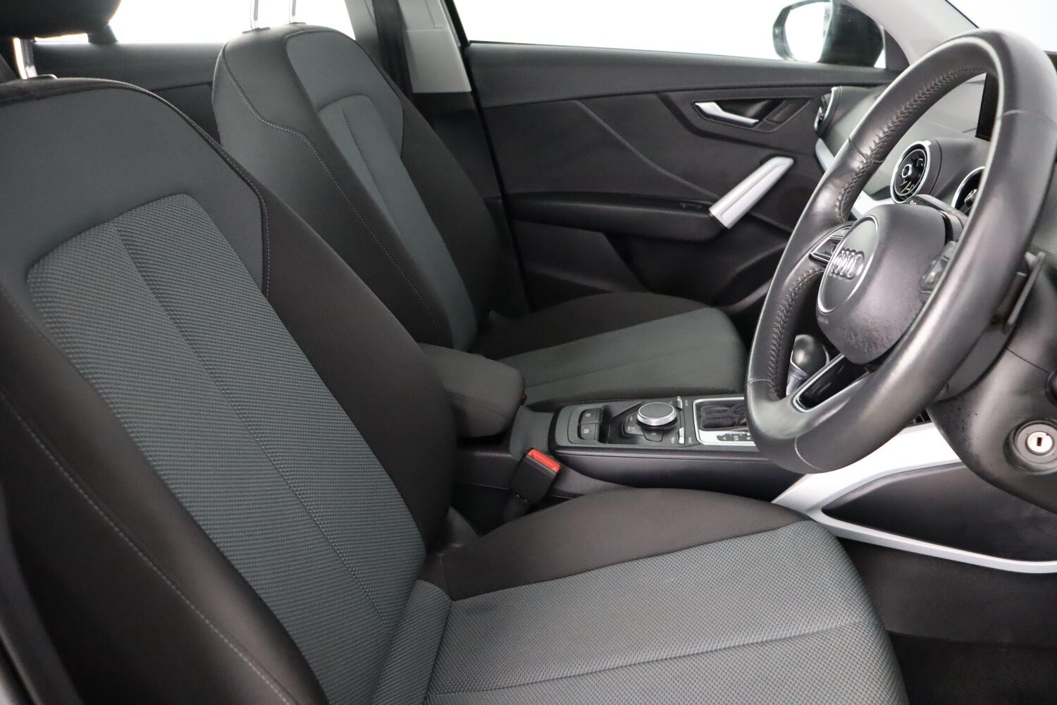 Used Audi Q2 2020 for sale - 78171466: Photo 13