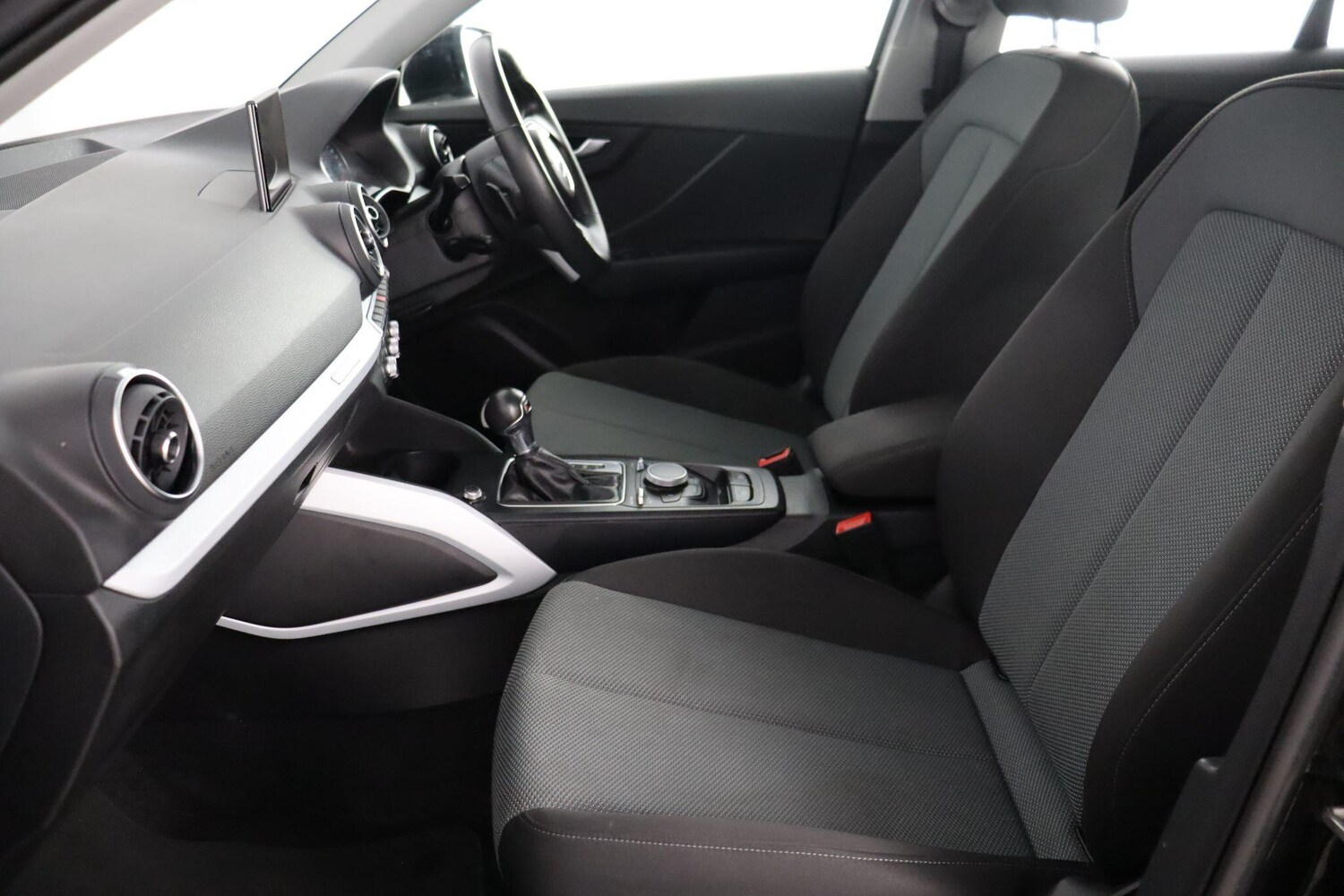 Used Audi Q2 2020 for sale - 78171466: Photo 14