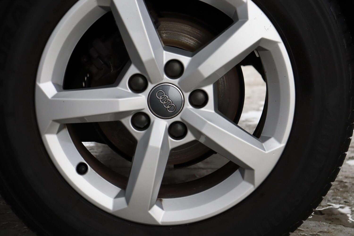 Used Audi Q2 2020 for sale - 78171466: Photo 25