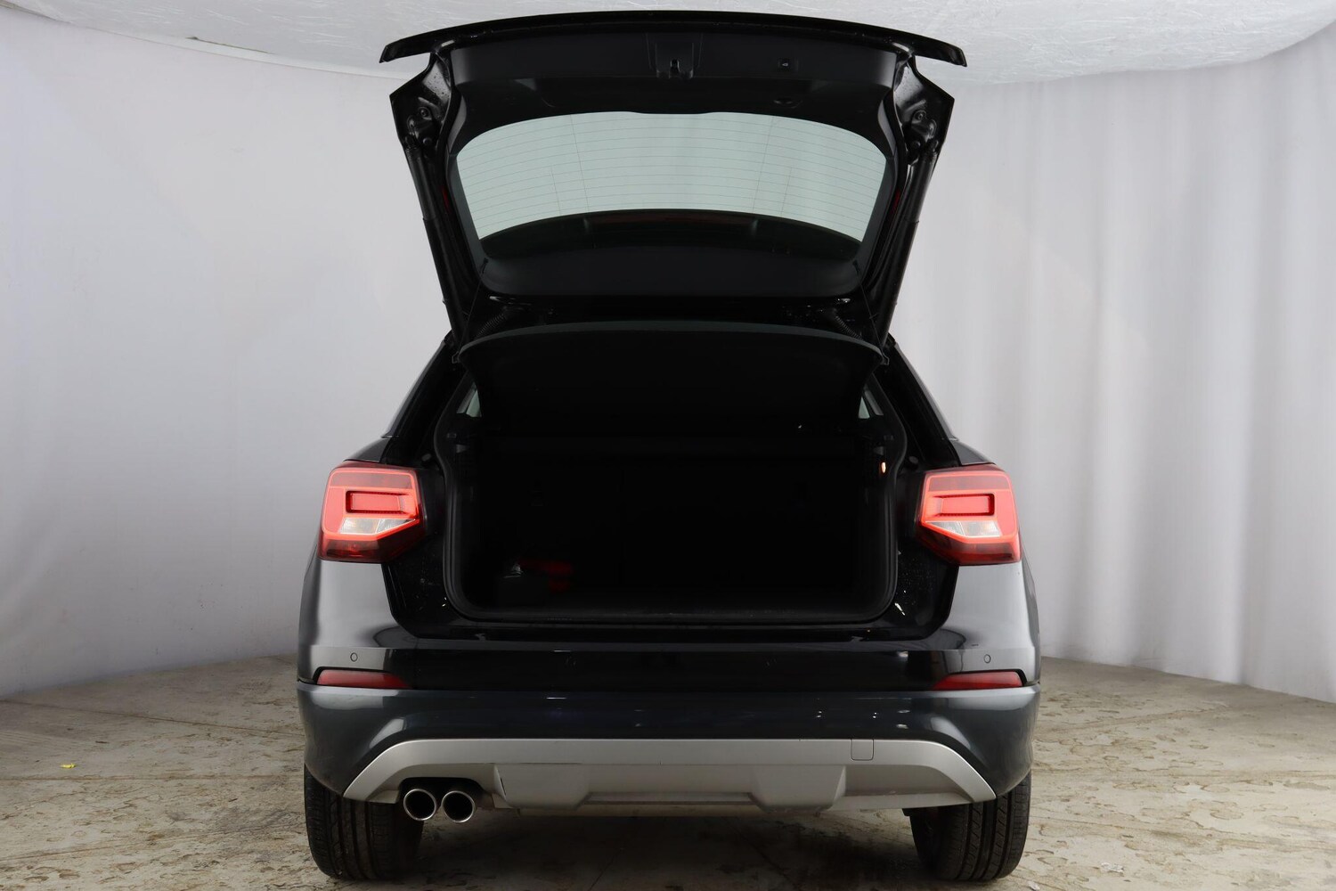 Used Audi Q2 2020 for sale - 78171466: Photo 31