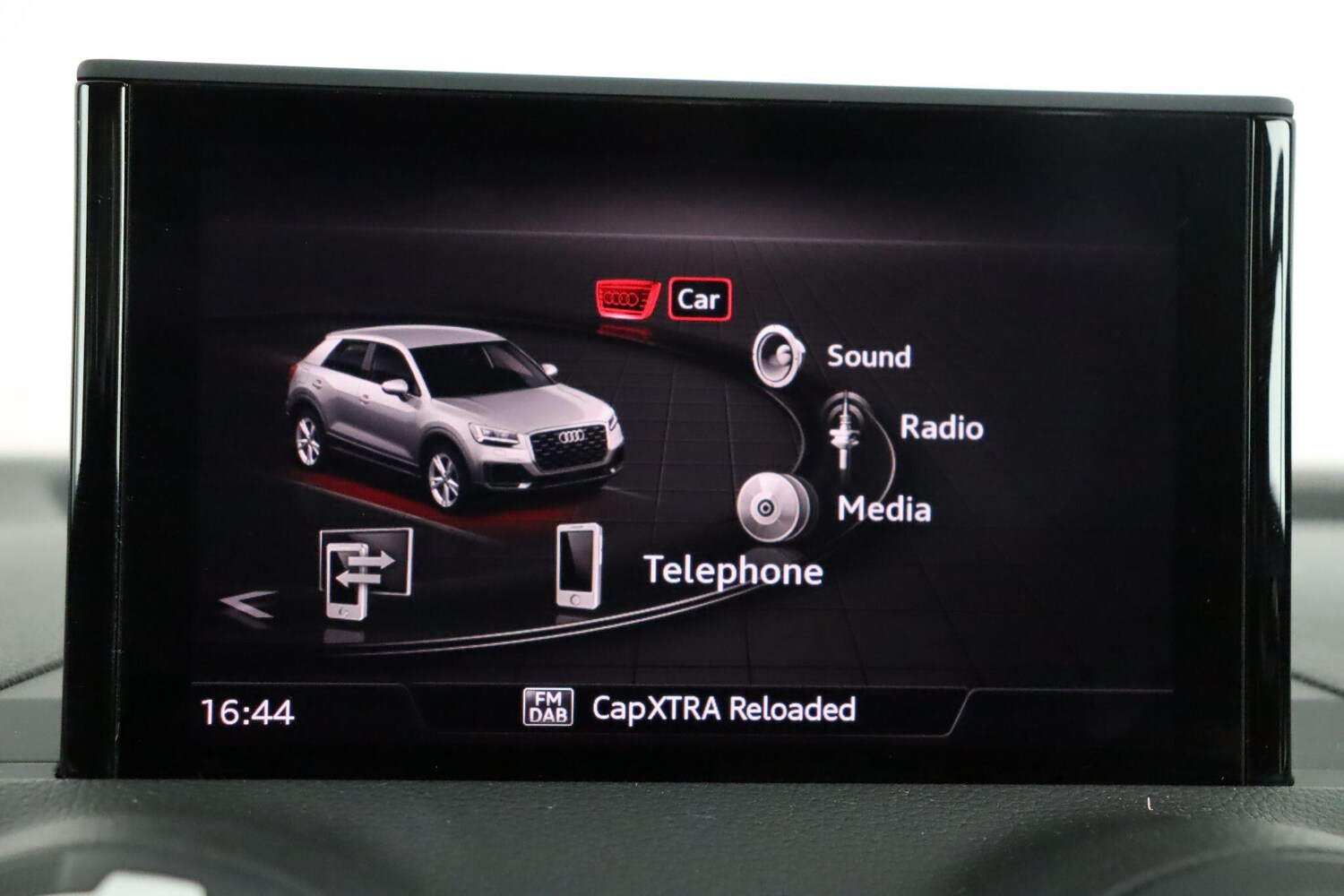 Used Audi Q2 2020 for sale - 78171466: Photo 32