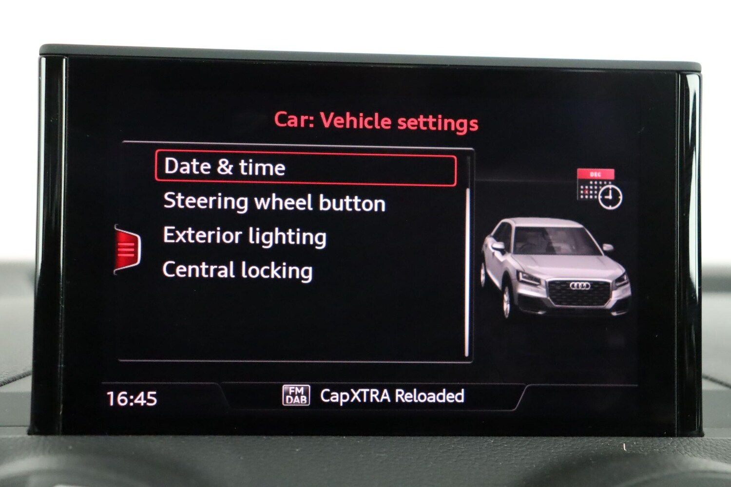 Used Audi Q2 2020 for sale - 78171466: Photo 33