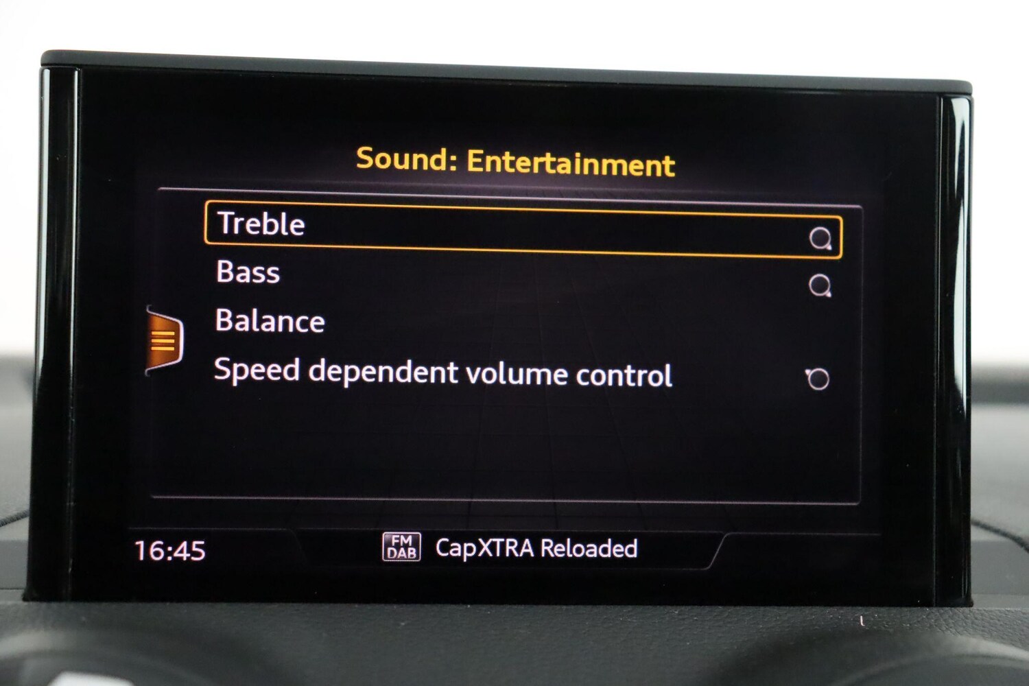 Used Audi Q2 2020 for sale - 78171466: Photo 34