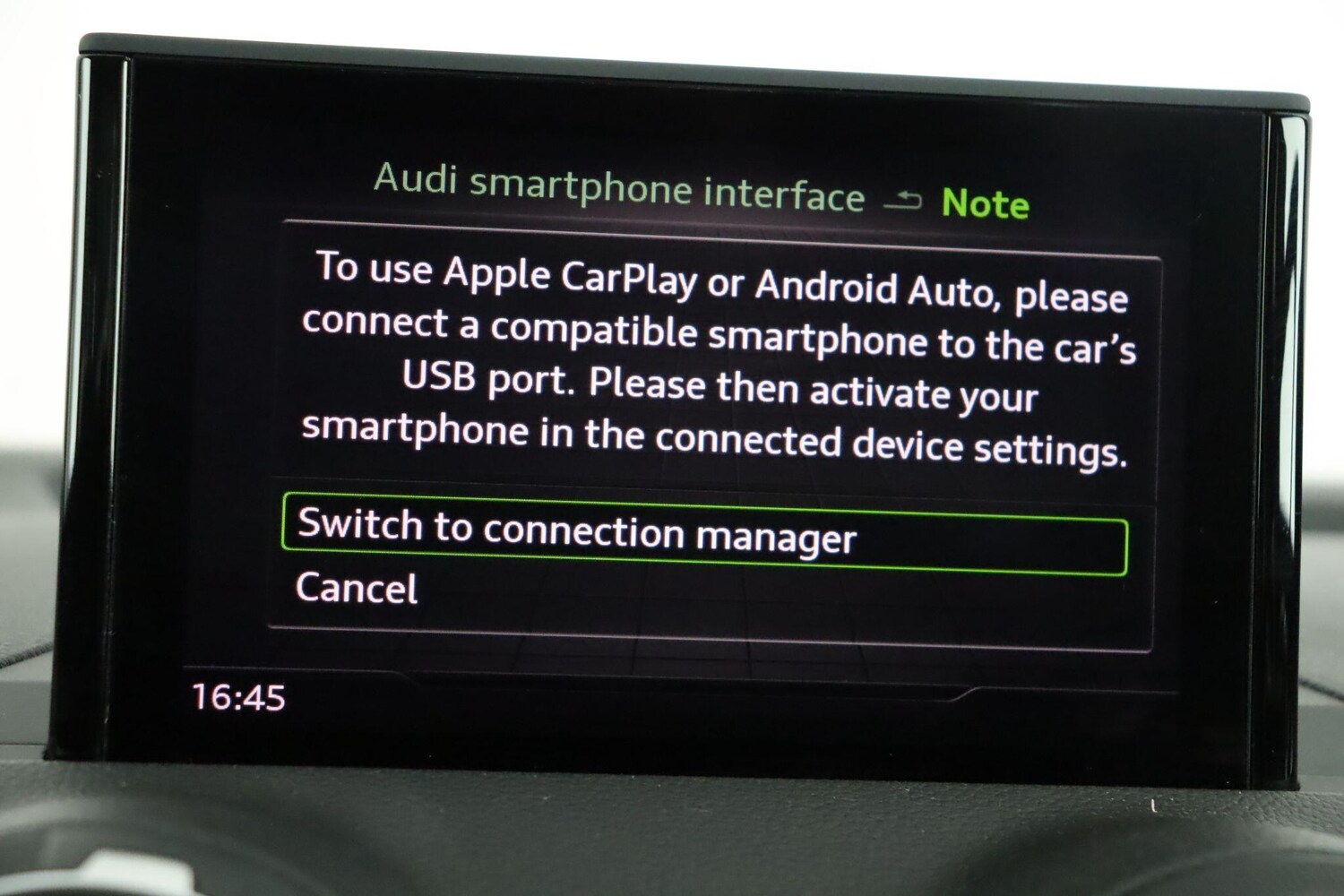 Used Audi Q2 2020 for sale - 78171466: Photo 38