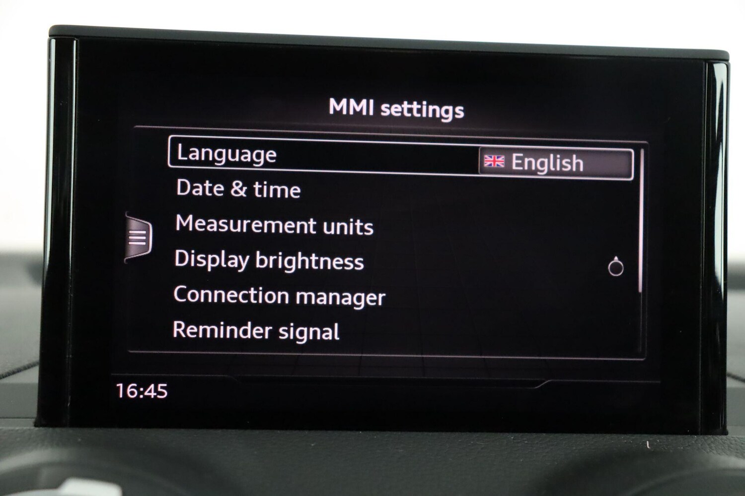 Used Audi Q2 2020 for sale - 78171466: Photo 39