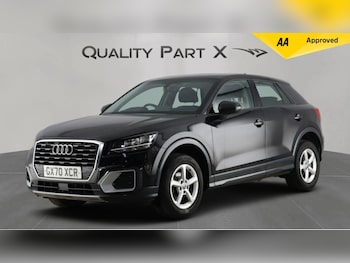 Used Audi Q2 2020 for sale - 78171466: Photo