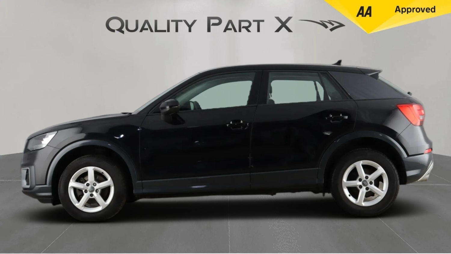Used Audi Q2 2020 for sale - 78171466: Photo 4