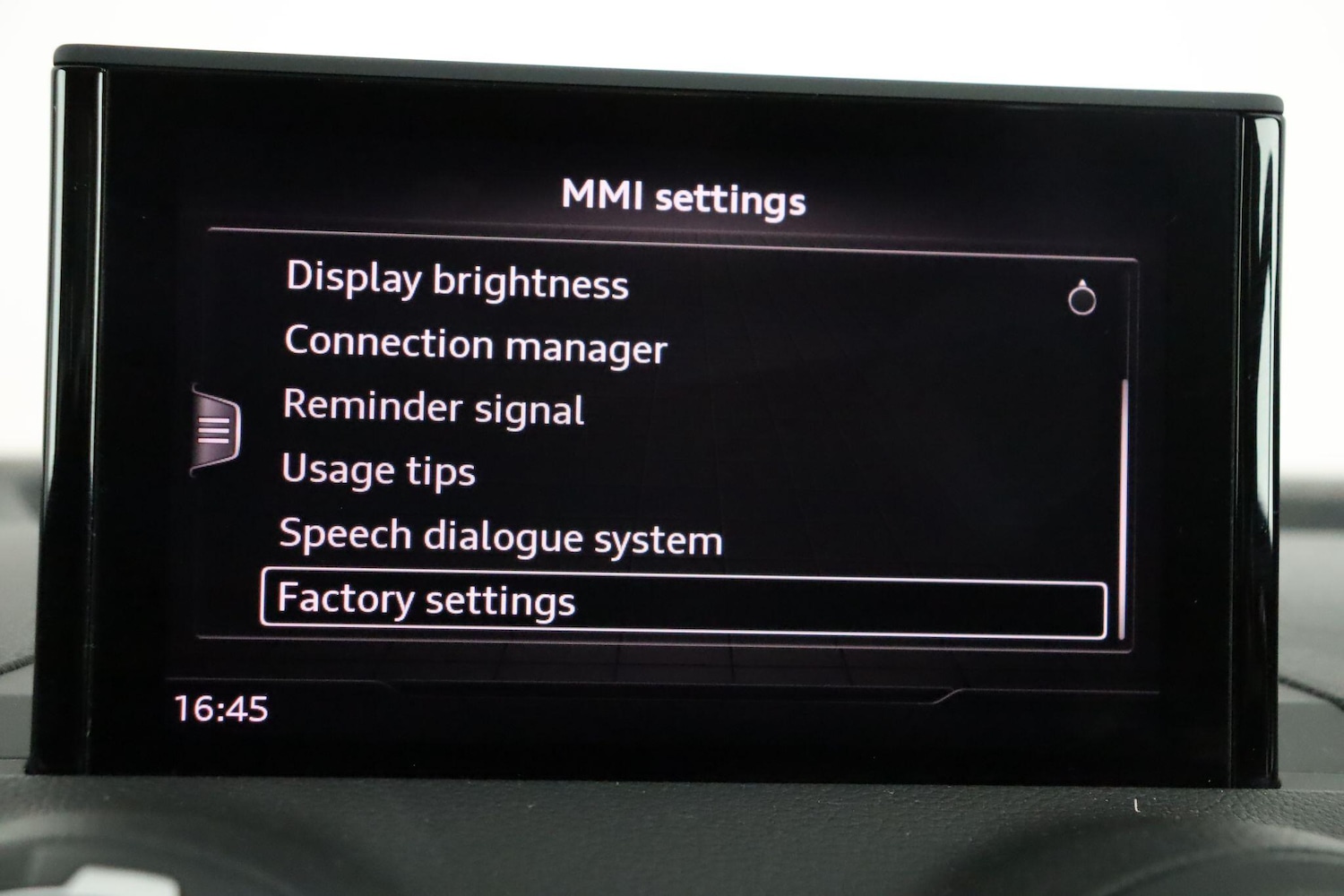 Used Audi Q2 2020 for sale - 78171466: Photo 40