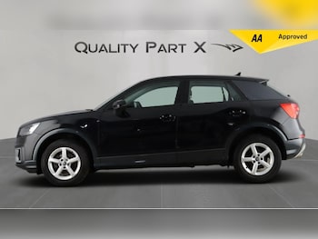 Used Audi Q2 2020 for sale - 78171466: Photo