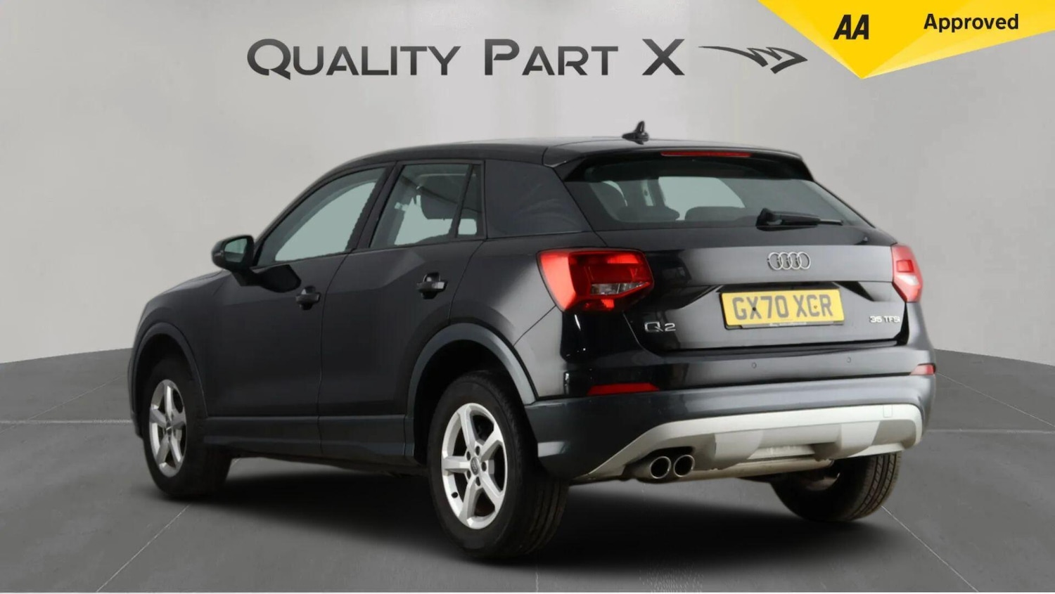 Used Audi Q2 2020 for sale - 78171466: Photo 5