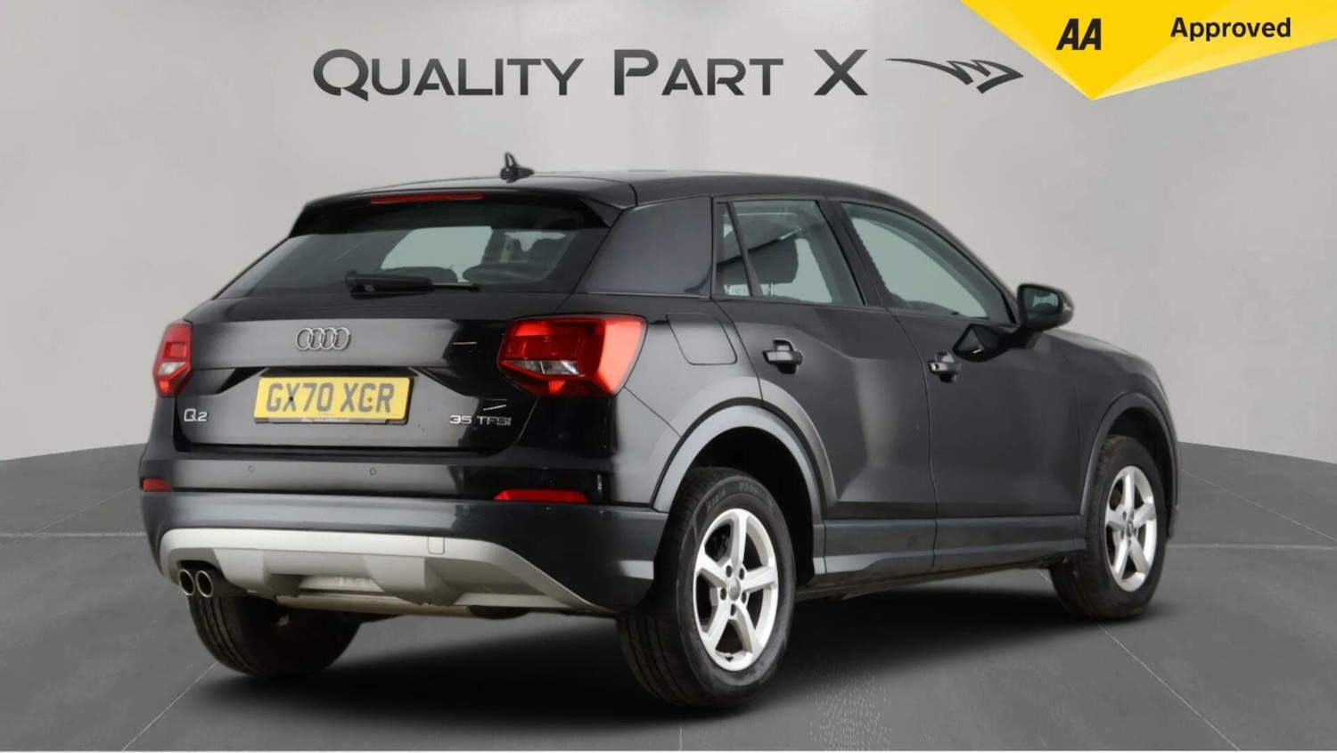 Used Audi Q2 2020 for sale - 78171466: Photo 7