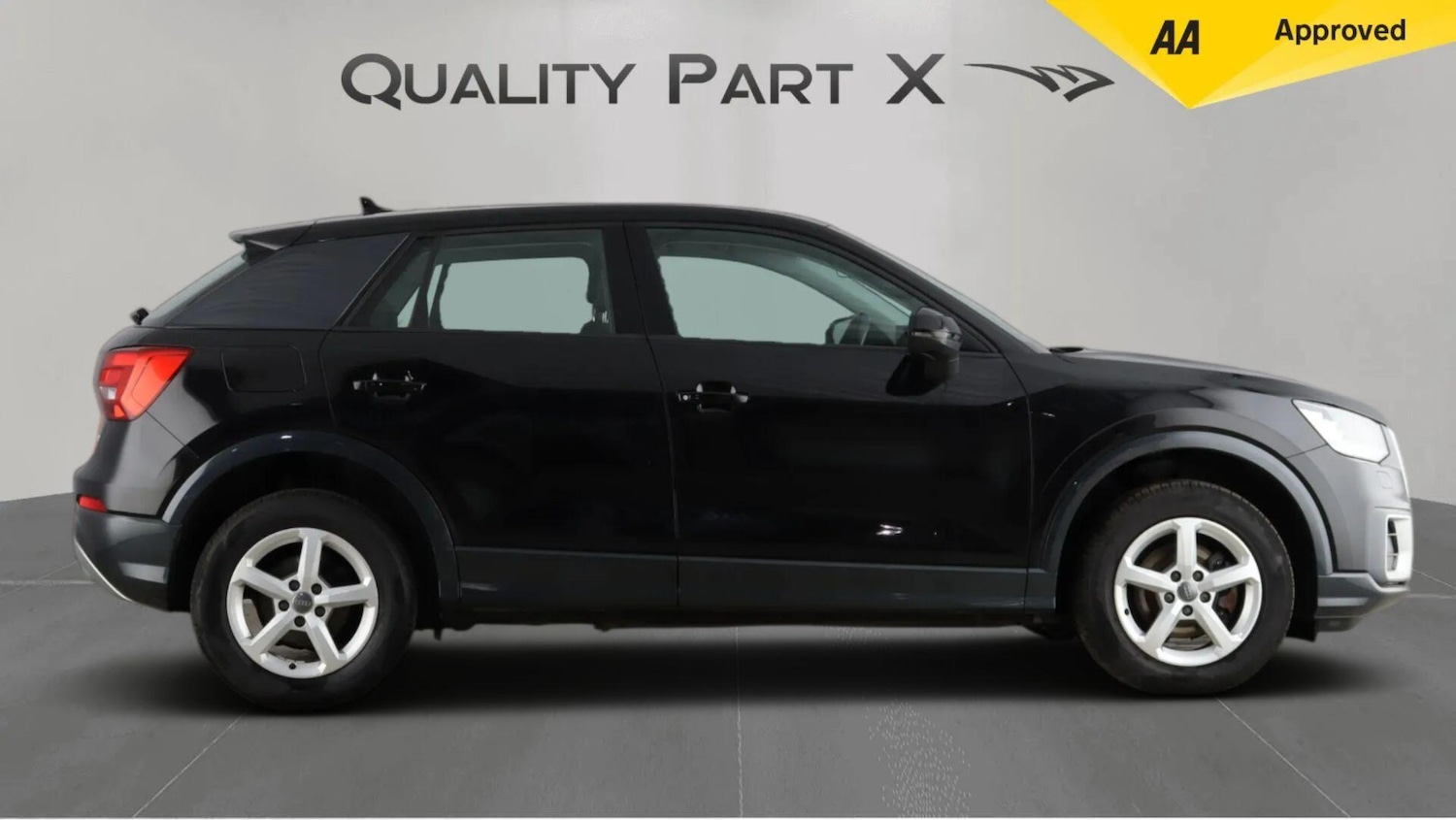 Used Audi Q2 2020 for sale - 78171466: Photo 8