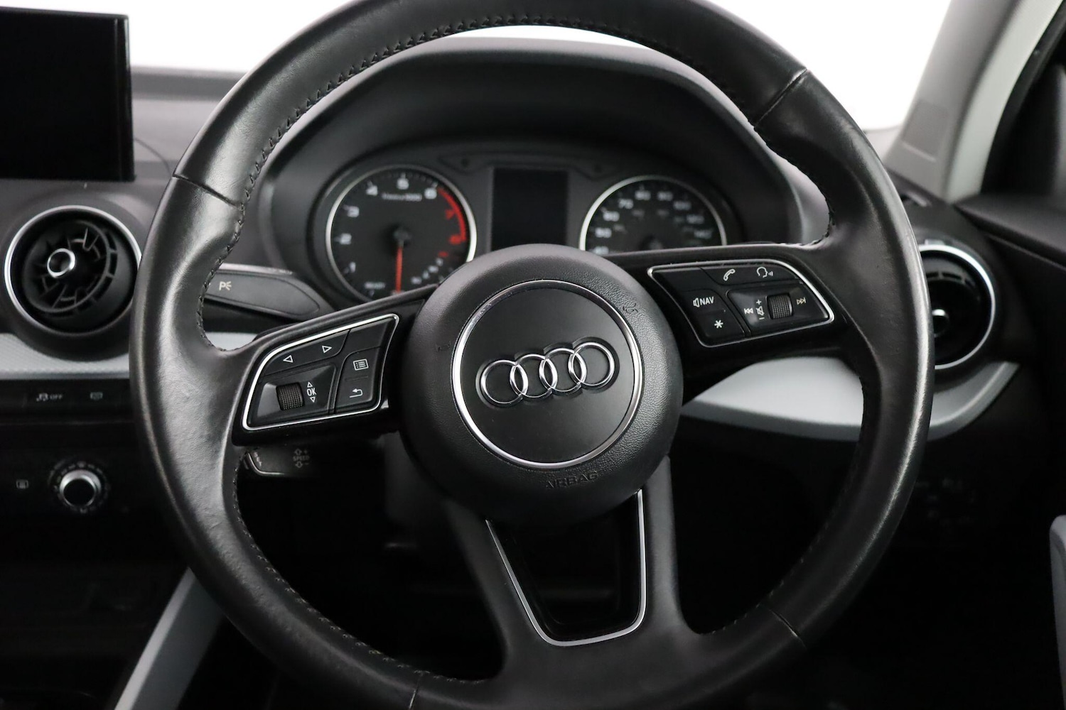 Used Audi Q2 2020 for sale - 78171466: Photo 9