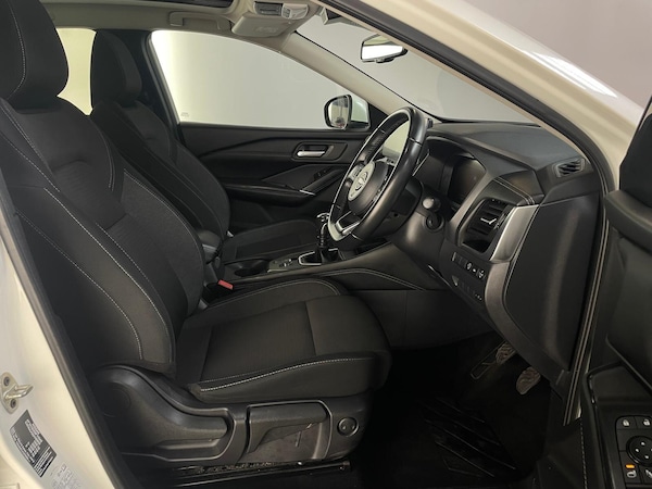 Used Nissan Qashqai 2022 for sale - 76295188: Photo 11