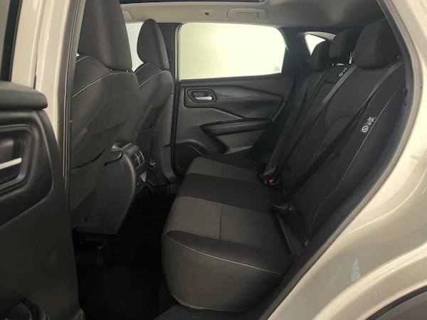 Used Nissan Qashqai 2022 for sale - 76295188: Photo 13