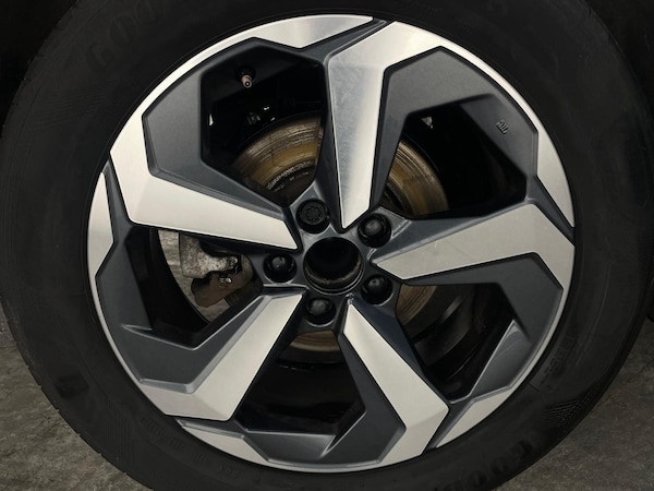 Used Nissan Qashqai 2022 for sale - 76295188: Photo 21