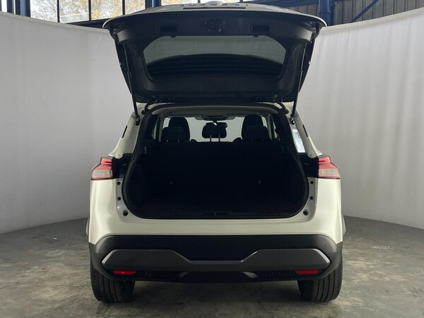 Used Nissan Qashqai 2022 for sale - 76295188: Photo 26