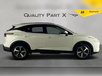 Used Nissan Qashqai 2022 for sale - 76295188: Photo 2