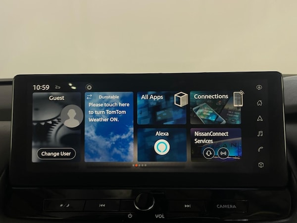 Used Nissan Qashqai 2022 for sale - 76295188: Photo 30