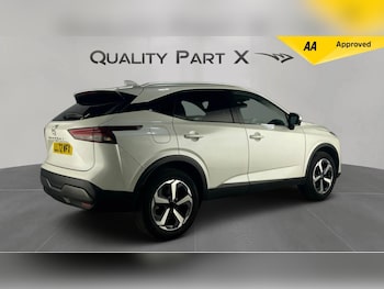 Used Nissan Qashqai 2022 for sale - 76295188: Photo 3