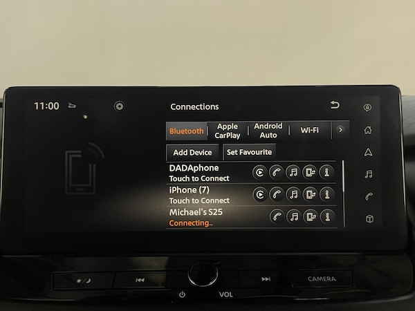 Used Nissan Qashqai 2022 for sale - 76295188: Photo 42
