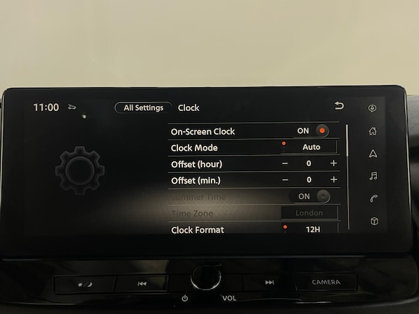 Used Nissan Qashqai 2022 for sale - 76295188: Photo 43
