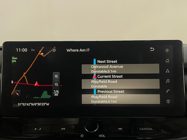 Used Nissan Qashqai 2022 for sale - 76295188: Photo 45