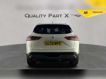 Used Nissan Qashqai 2022 for sale - 76295188: Photo 4