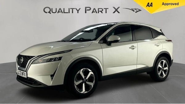 Used Nissan Qashqai 2022 for sale - 76295188: Photo 7