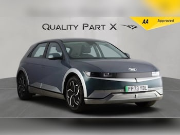 Used Hyundai IONIQ 5 2023 for sale - 77331176: Photo