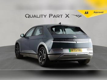 Used Hyundai IONIQ 5 2023 for sale - 77331176: Photo