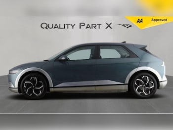 Used Hyundai IONIQ 5 2023 for sale - 77331176: Photo