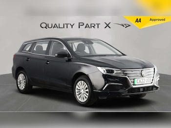 Used MG MG5 2022 for sale - 79210560: Photo