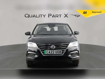 Used MG MG5 2022 for sale - 79210560: Photo
