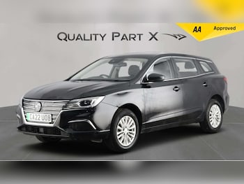 Used MG MG5 2022 for sale - 79210560: Photo
