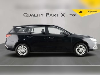 Used MG MG5 2022 for sale - 79210560: Photo