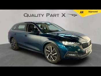 2021 (21) - 1.4 TSI iV 13kWh SE L DSG Euro 6 (s/s) 5dr