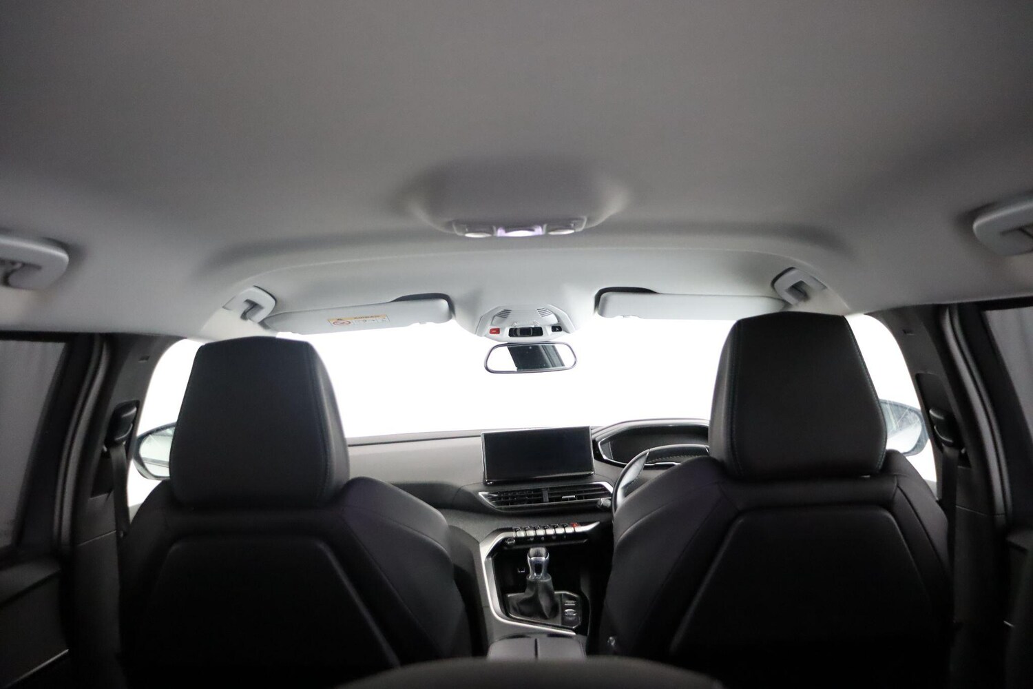 Used Peugeot 5008 2021 for sale - 77320299: Photo 11