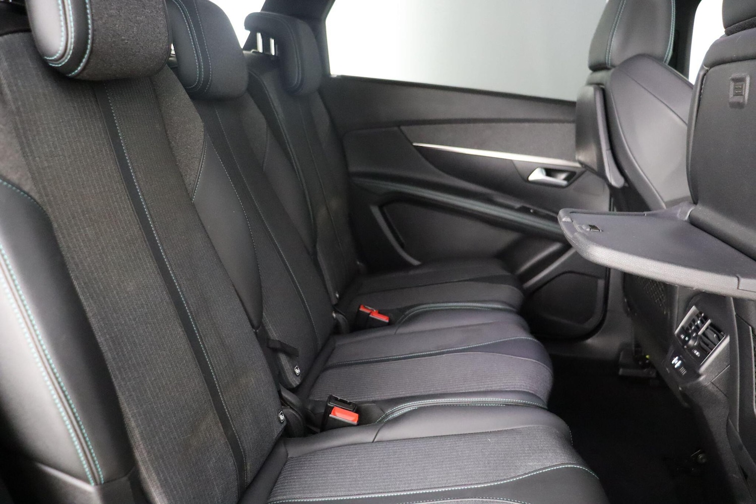 Used Peugeot 5008 2021 for sale - 77320299: Photo 12