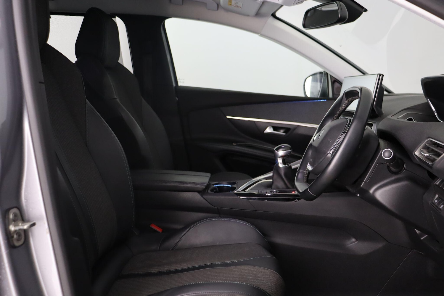 Used Peugeot 5008 2021 for sale - 77320299: Photo 13