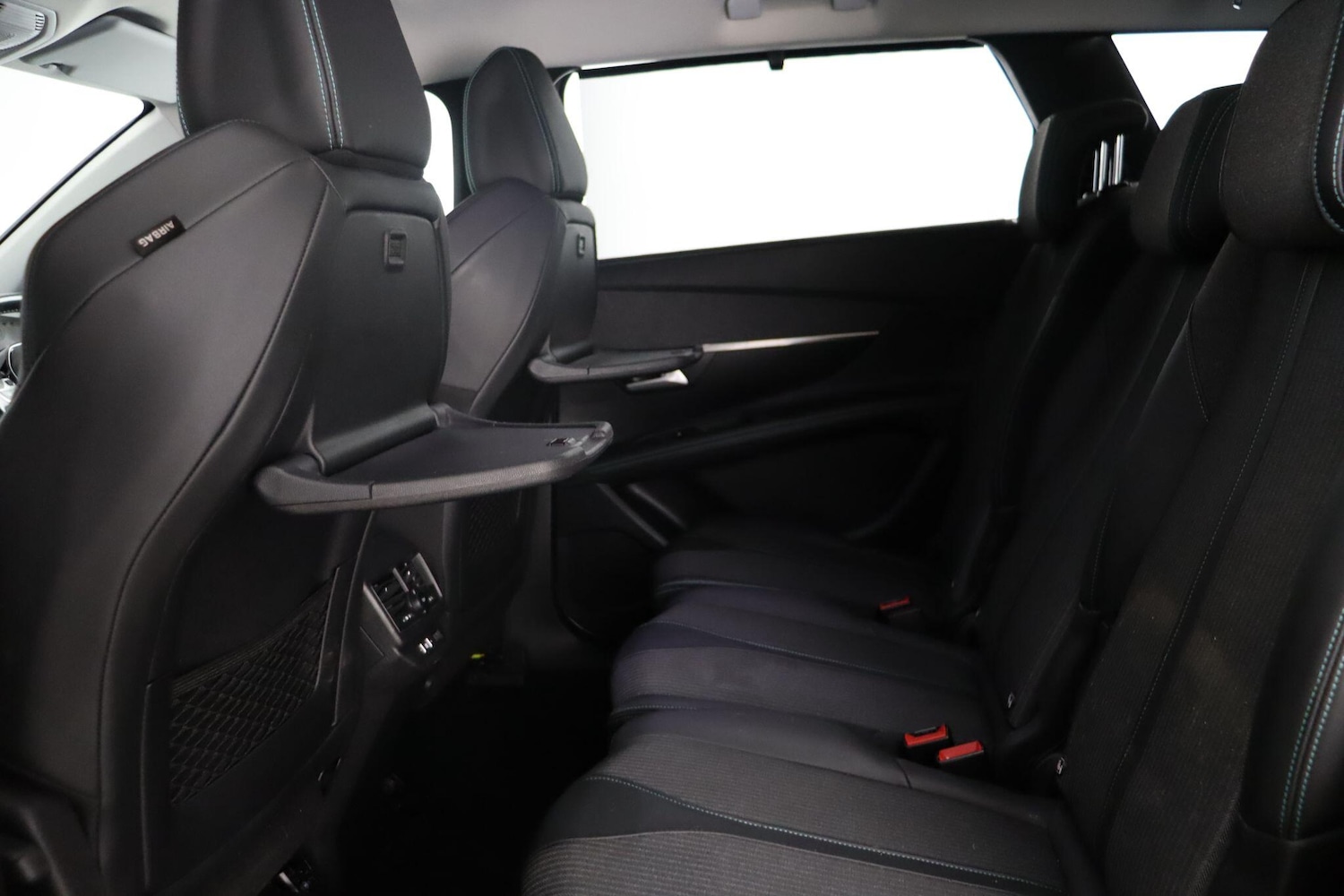 Used Peugeot 5008 2021 for sale - 77320299: Photo 14