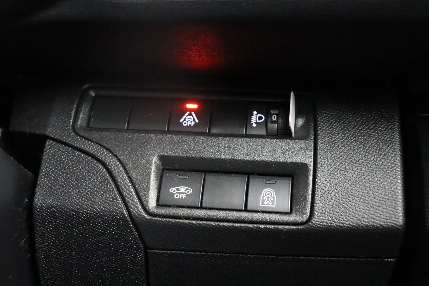 Used Peugeot 5008 2021 for sale - 77320299: Photo 17